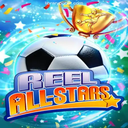 Explore the Thrilling World of ReelAllStars: Brasil's #1 Online Slots Game on LIBRARYPG.COM