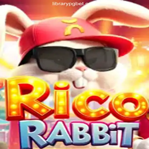 Discover the Thrills of RicoRabbit: A Game Changer in Online Slots on LIBRARYPG.COM