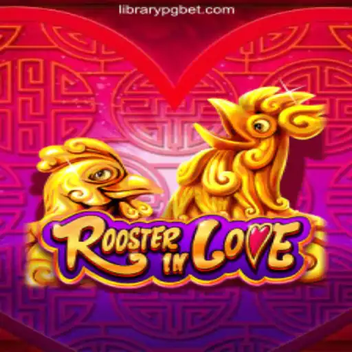 RoosterInLove: The Exciting New Game on LIBRARYPG.COM