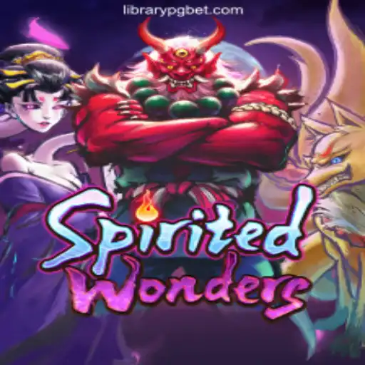 Explore the Enchanting World of SpiritedWonders