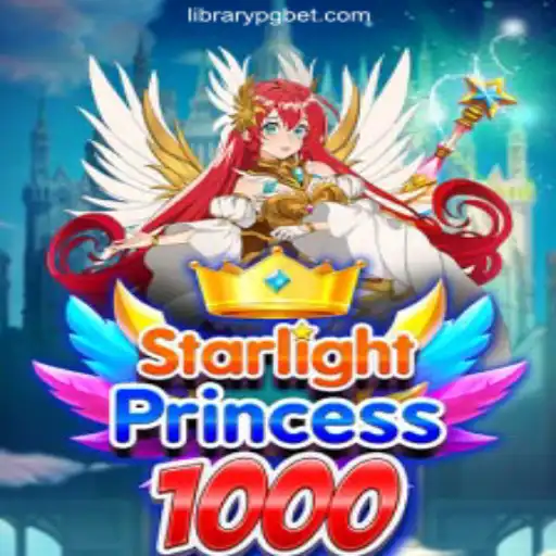 Experience the Adventure of StarlightPrincess1000 on LIBRARYPG.COM