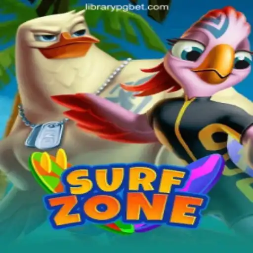 SurfZone: Ride the Waves of Excitement on LIBRARYPG.COM