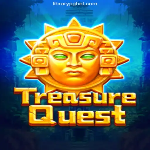TreasureQuest: Unveiling the Thrills of LIBRARYPG.COM Platform's Top Online Slots in Brasil