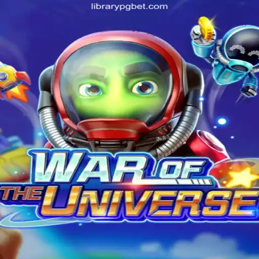 Exploring WAROFTHEUNIVERSE: The Game Taking the LIBRARYPG.COM Platform by Storm