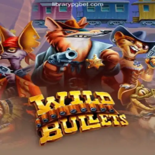 Exploring WildBullets: The Thrilling Online Slot Experience on LIBRARYPG.COM