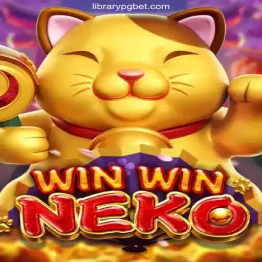 Discover the Thrilling World of WinWinNeko: LIBRARYPG.COM's Online Slots Sensation in Brazil