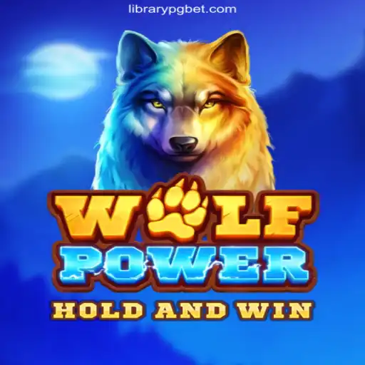 Exploring the Exciting World of WolfPower on LIBRARYPG.COM Platform