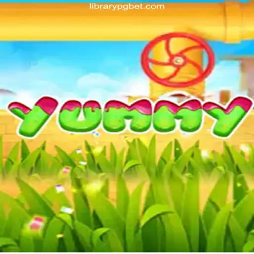 Experience Delicious Wins with Yummy: The Top Online Slots Game on LIBRARYPG.COM Platform