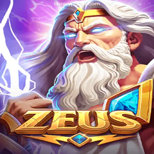 Discovering the Power of Zeus: A Guide to Online Slots Brasil #1 on LIBRARYPG.COM